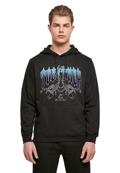 Better Together Scorpion Hoodie