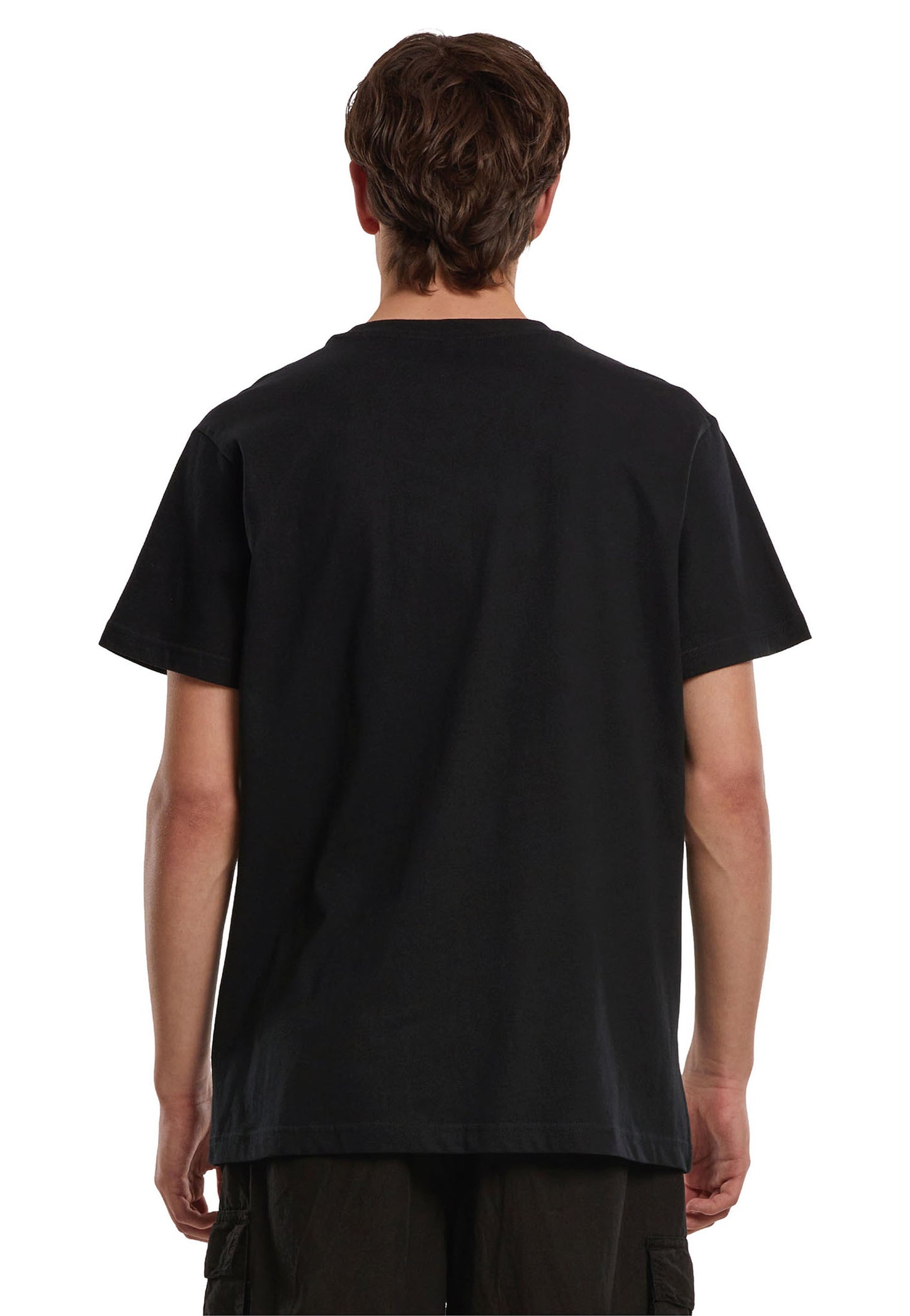 Mister Tee Lightning FOF Cross T-Shirt