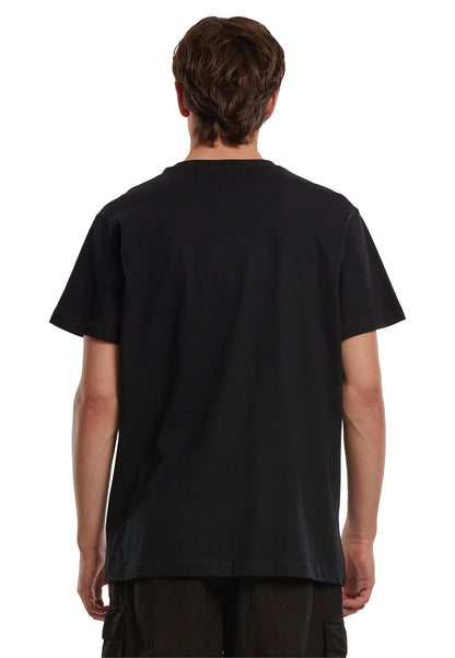Mister Tee Lightning FOF Cross T-Shirt