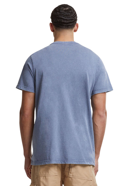 Mister Tee Lightning FOF Cross T-Shirt