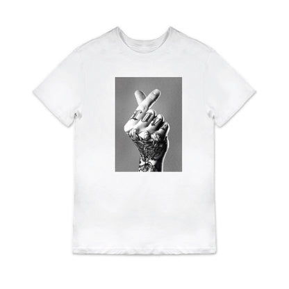 Love Hand Sign T-Shirt