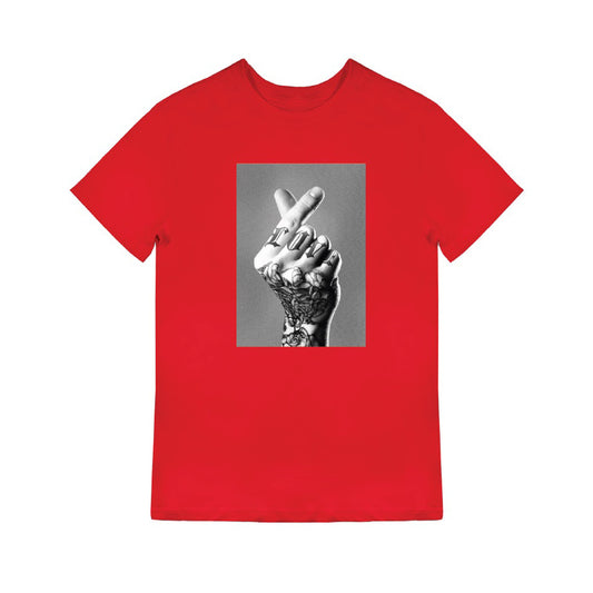 Love Hand Sign T-Shirt