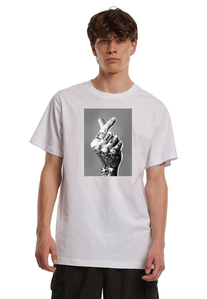 Love Hand Sign T-Shirt