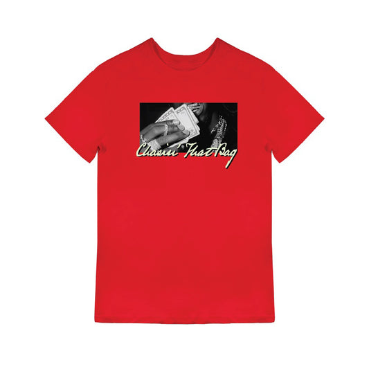 Mister Tee Casin' That Bag T-Shirt