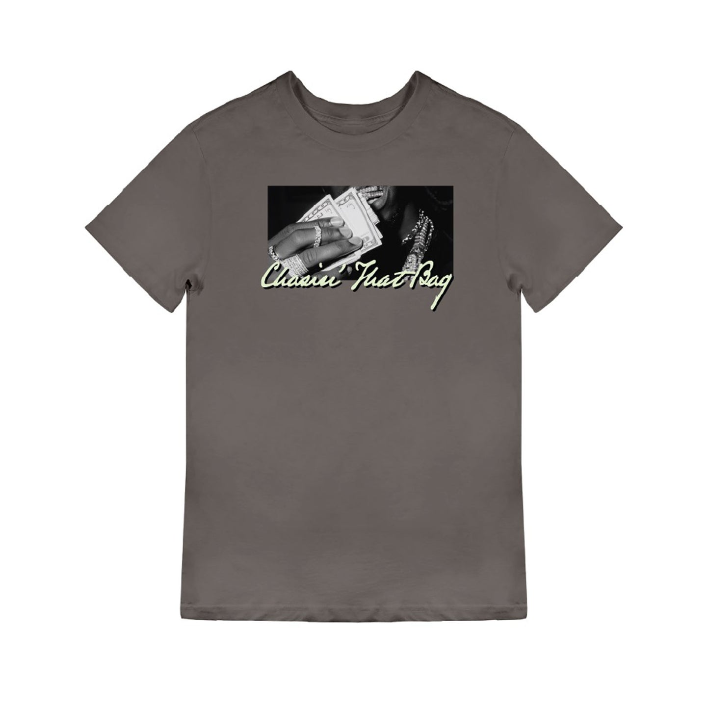 Mister Tee Casin' That Bag T-Shirt