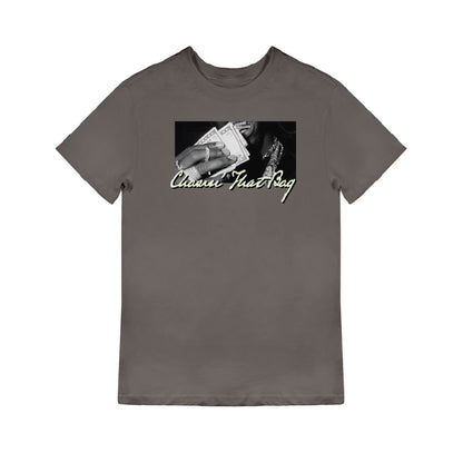 Mister Tee Casin' That Bag T-Shirt