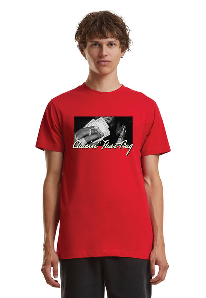 Mister Tee Casin' That Bag T-Shirt