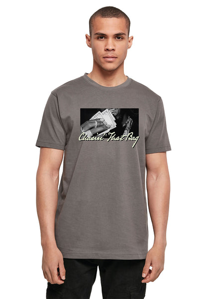 Mister Tee Casin' That Bag T-Shirt