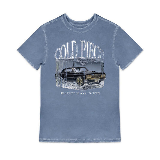 Cold Piece Car Tee