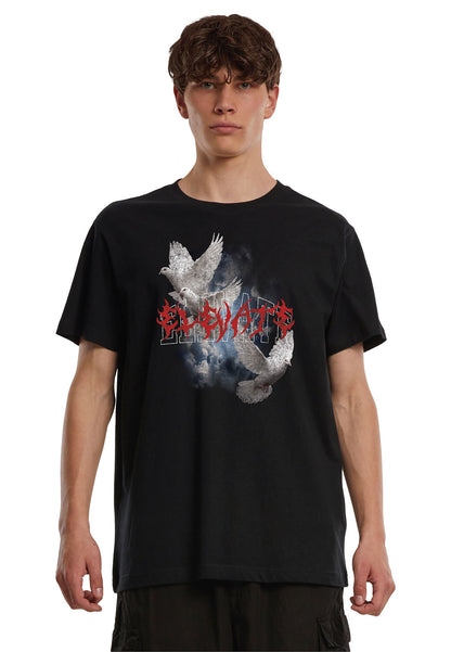Elevate Doves T-Shirt