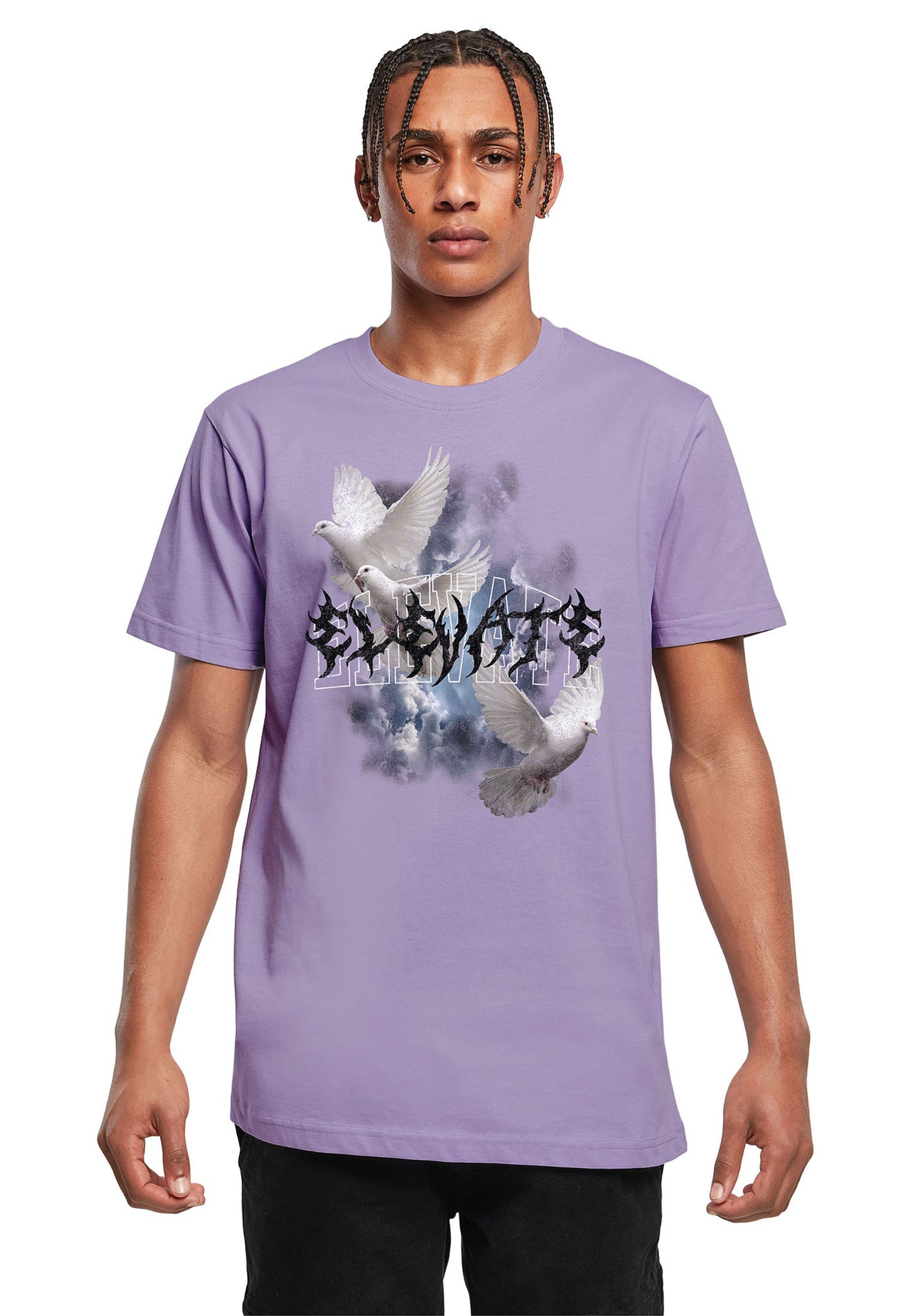 Elevate Doves T-Shirt