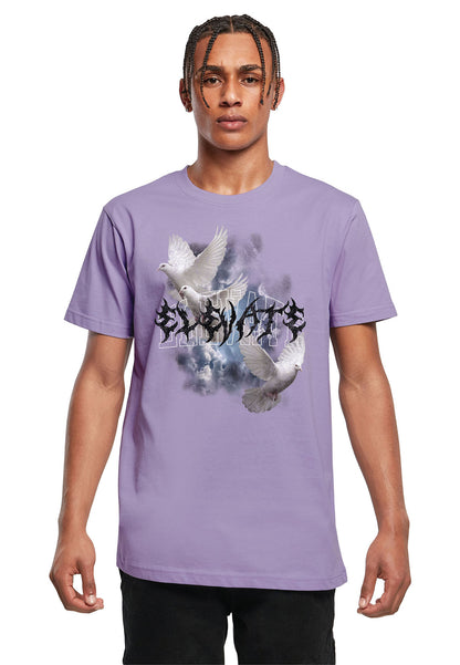 Elevate Doves T-Shirt