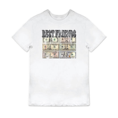 Mister Tee Best Friends T-Shirt