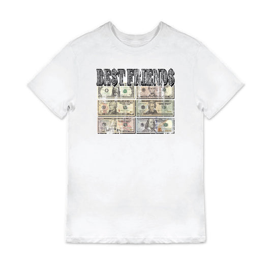 Mister Tee Best Friends T-Shirt