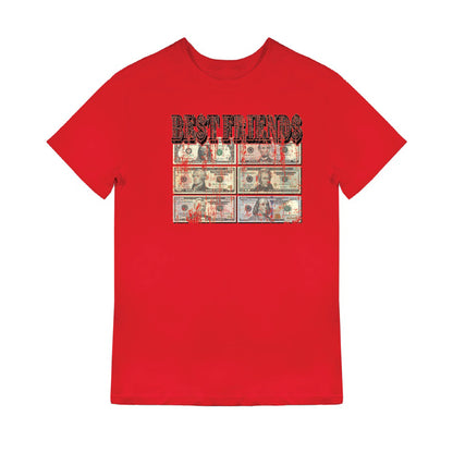 Mister Tee Best Friends T-Shirt