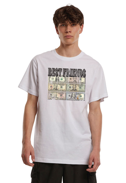 Mister Tee Best Friends T-Shirt