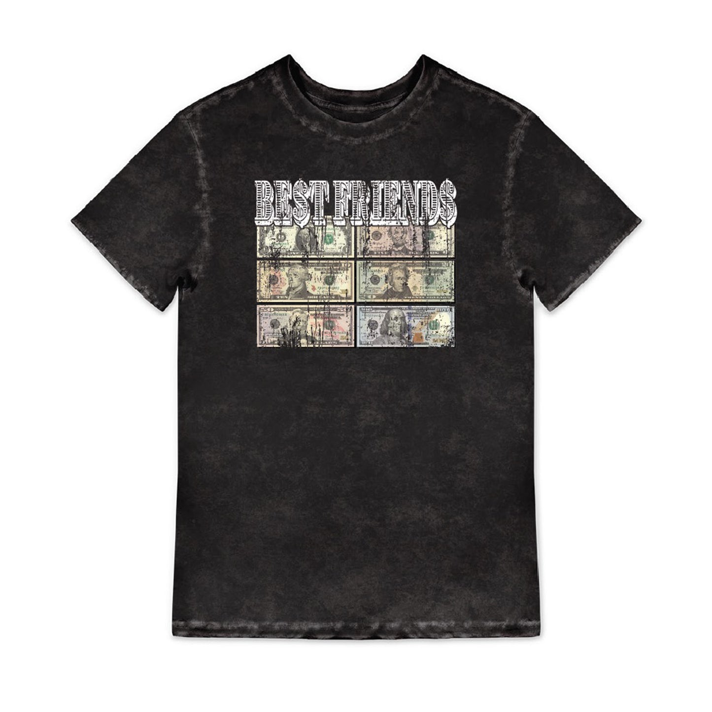 Mister Tee Best Friends T-Shirt