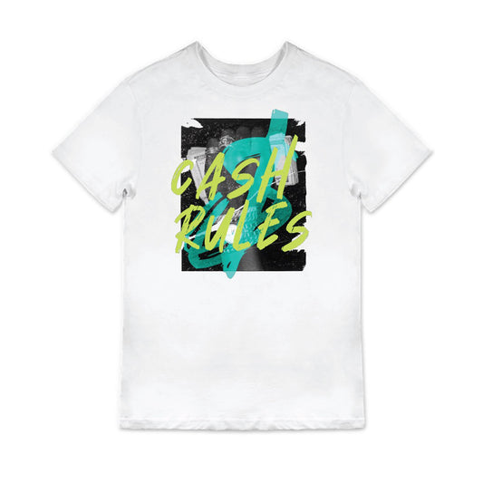 Cash Rules T-Shirt