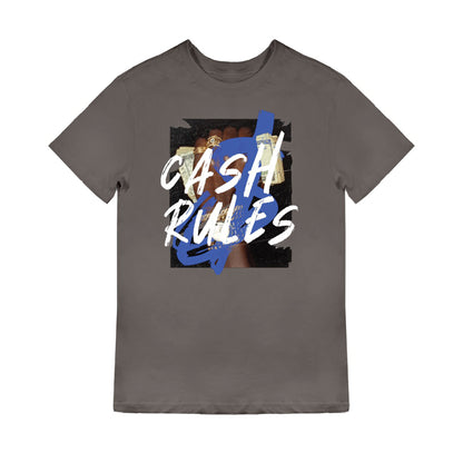 Cash Rules T-Shirt