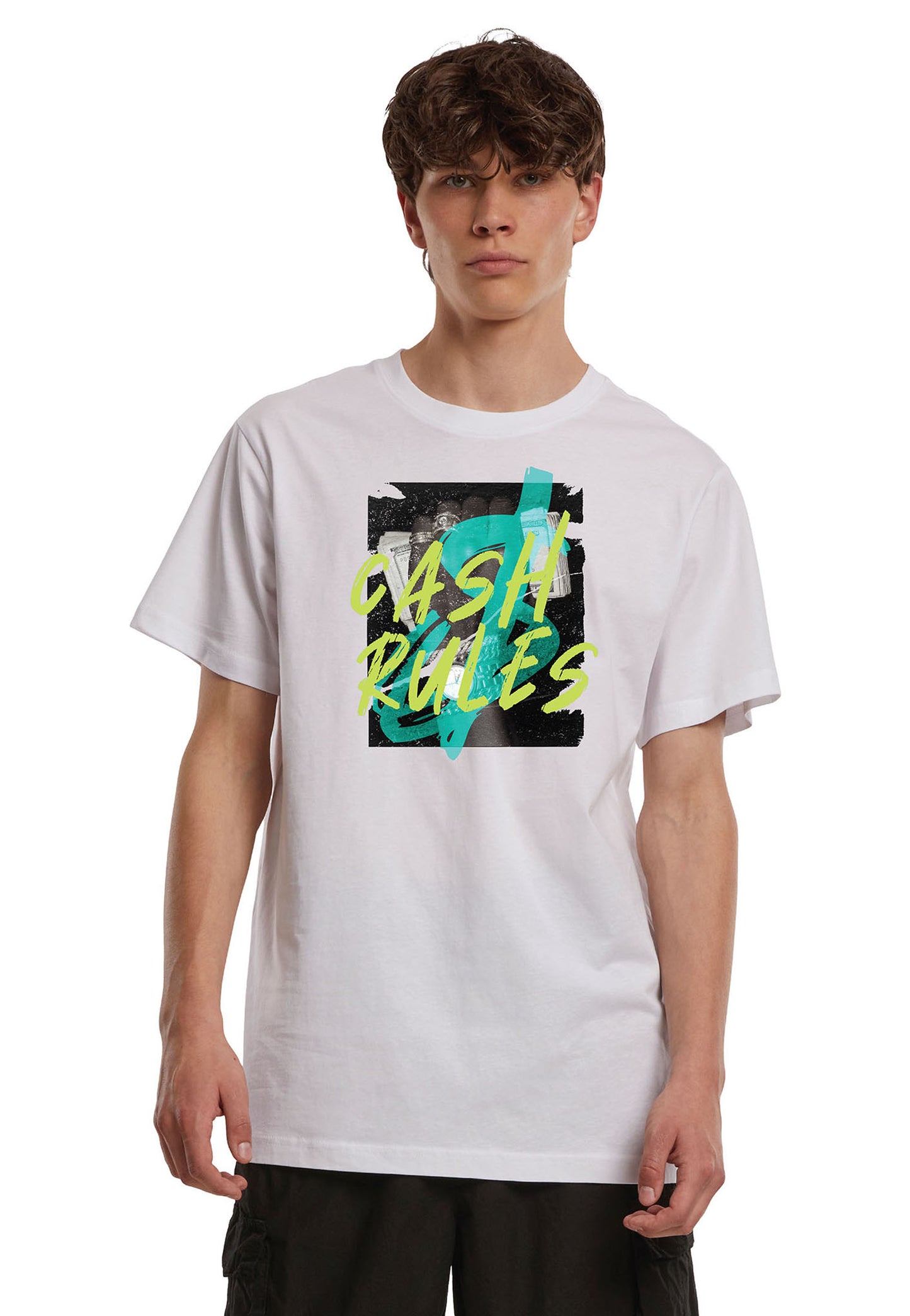 Cash Rules T-Shirt