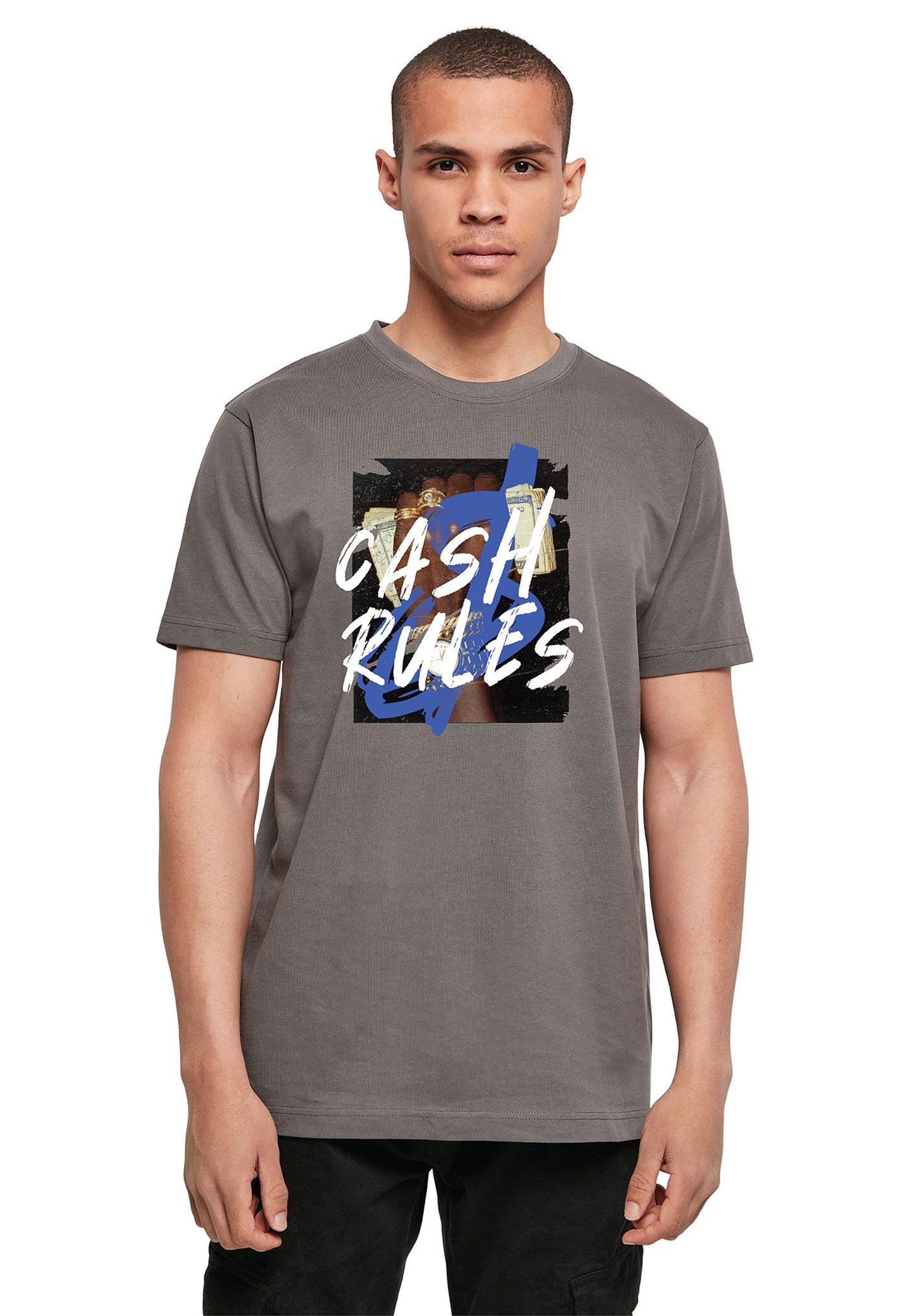 Cash Rules T-Shirt