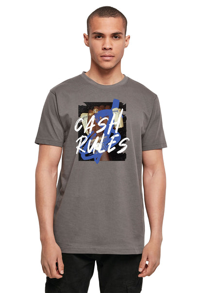 Cash Rules T-Shirt