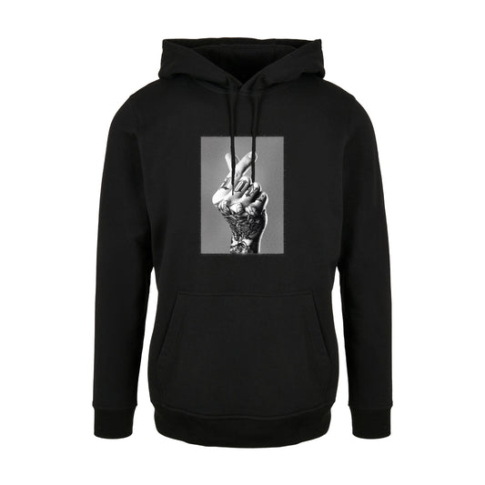 Love Hand Sign Hoodie