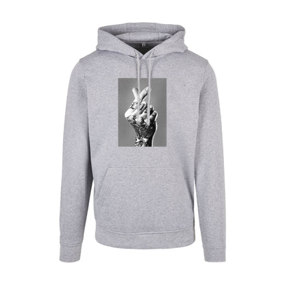 Love Hand Sign Hoodie