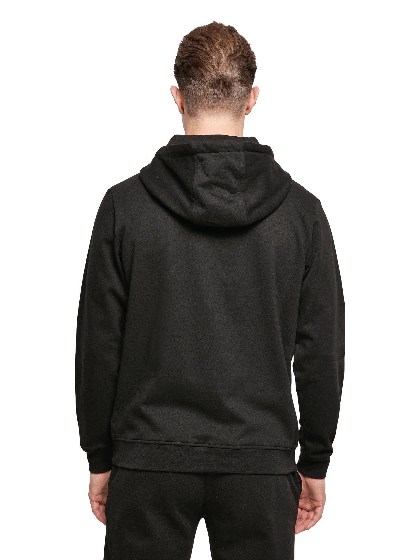 Love Hand Sign Hoodie