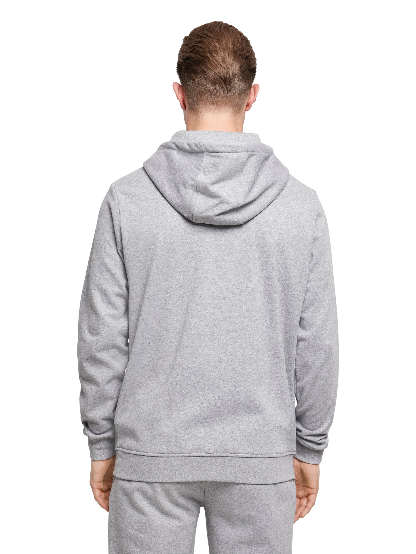 Love Hand Sign Hoodie