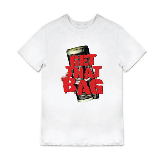 Mister Tee Get That Bag T-Shirt