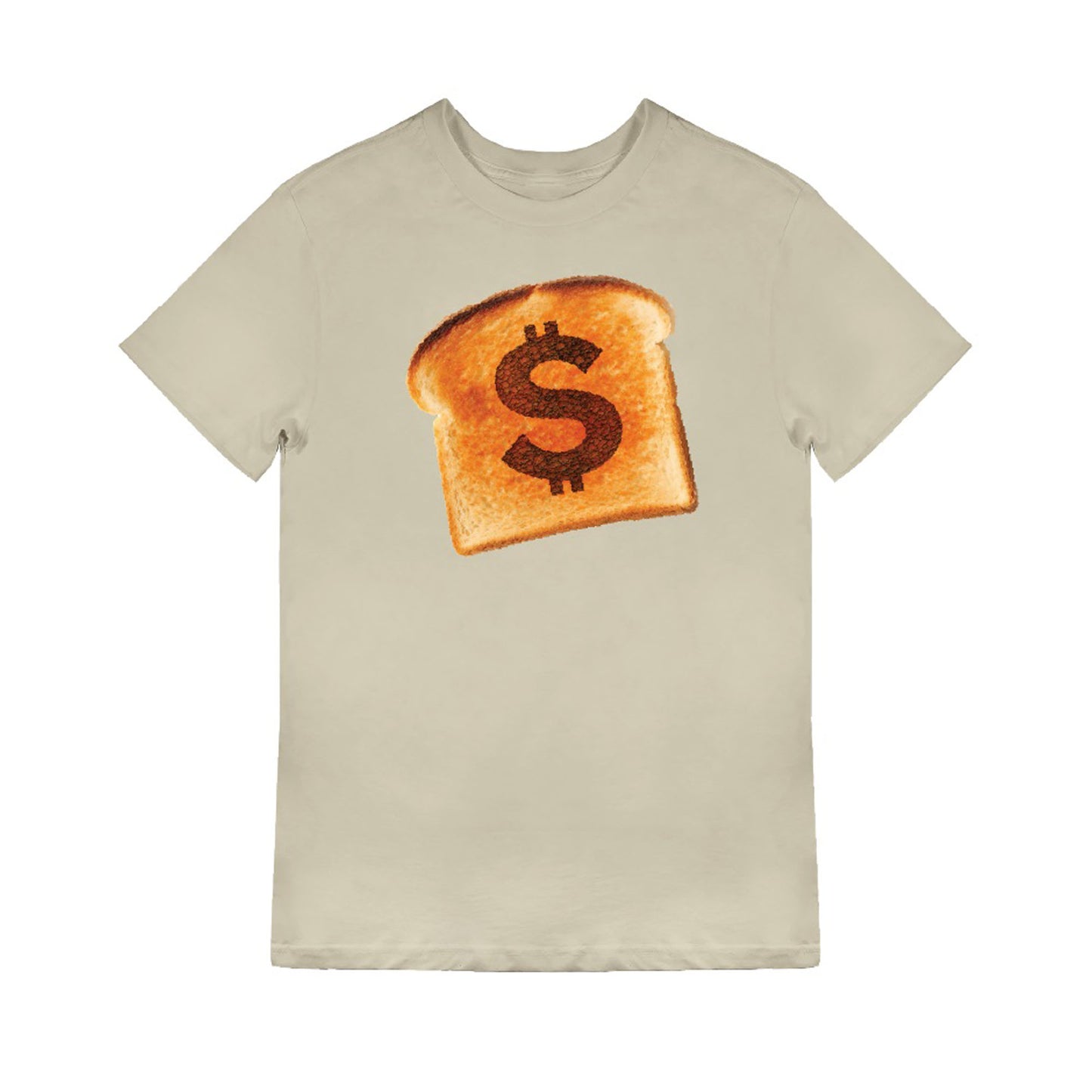 Bread T-Shirt