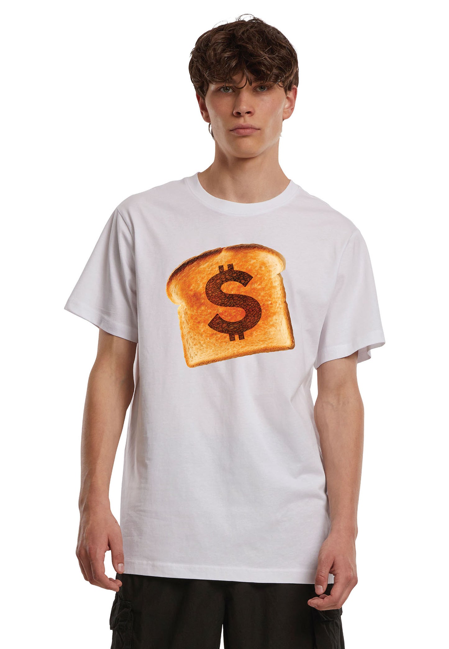 Bread T-Shirt