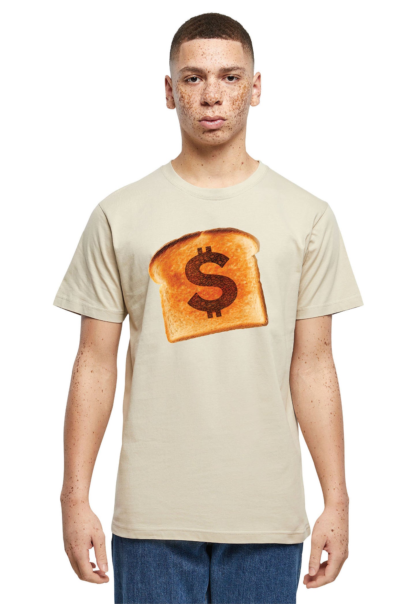Bread T-Shirt