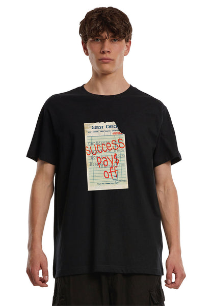 Success Pays Off T-Shirt