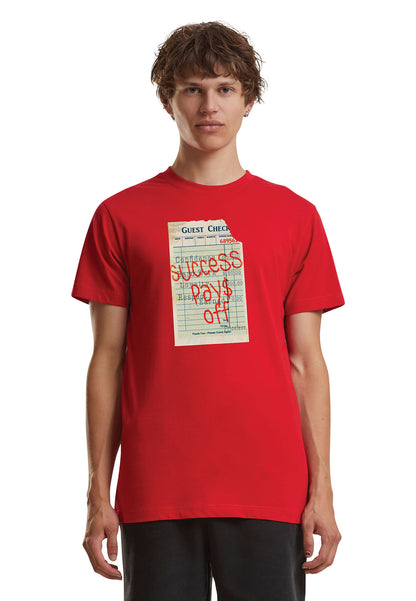 Success Pays Off T-Shirt