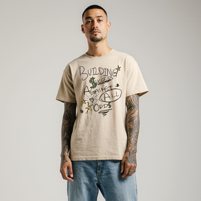 Build Success AAO T-Shirt