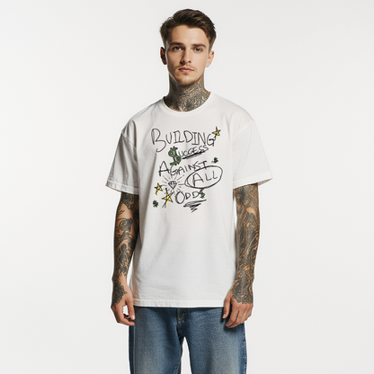 Build Success AAO T-Shirt