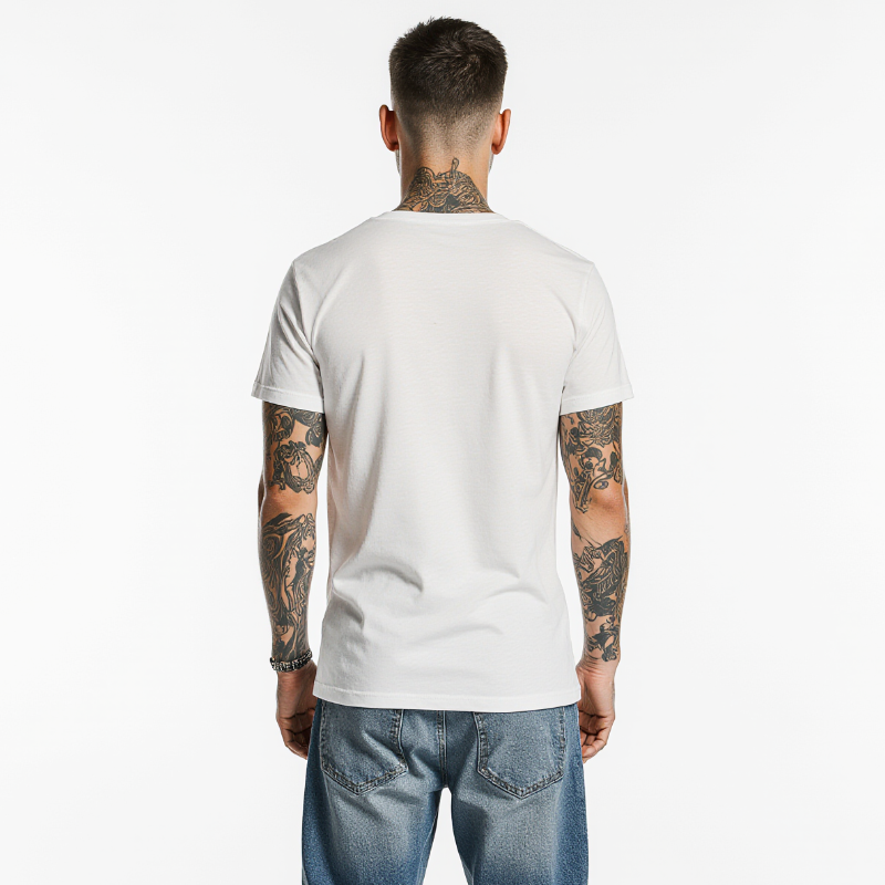 Build Success AAO T-Shirt