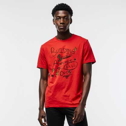 Build Success AAO T-Shirt