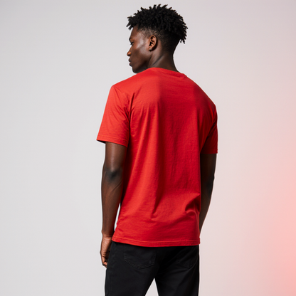 Build Success AAO T-Shirt