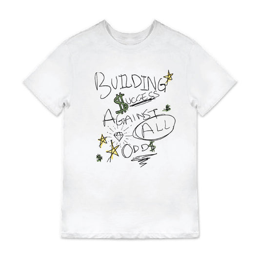 Build Success AOO T-Shirt