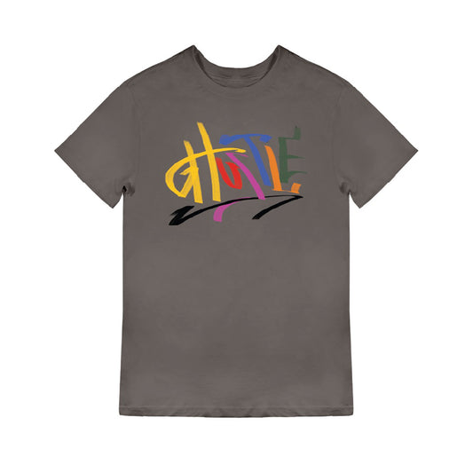 Marker Hustle T-Shirt
