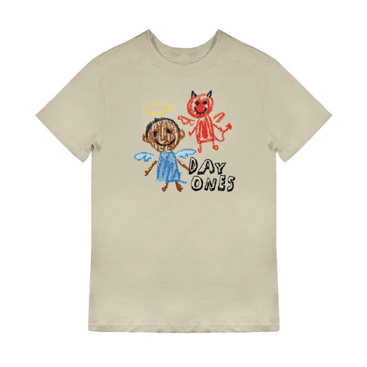 Mister Tee Day Ones T-Shirt