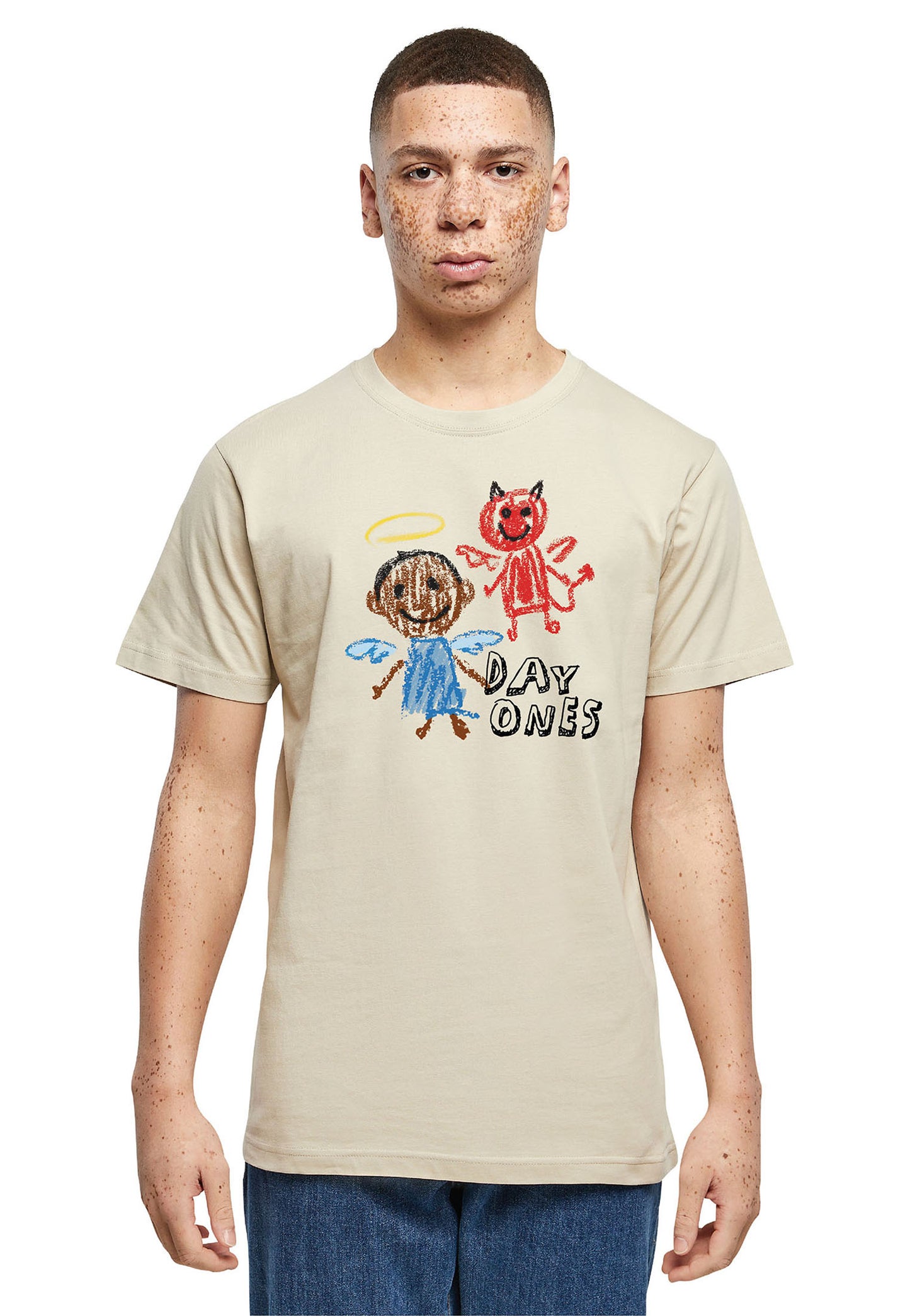 Mister Tee Day Ones T-Shirt
