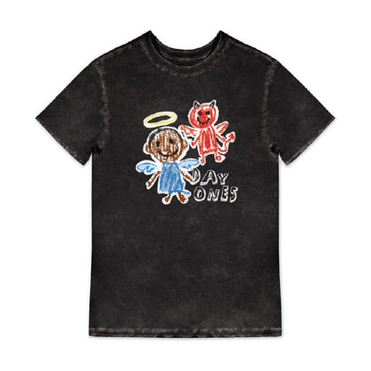 Mister Tee Day Ones T-Shirt