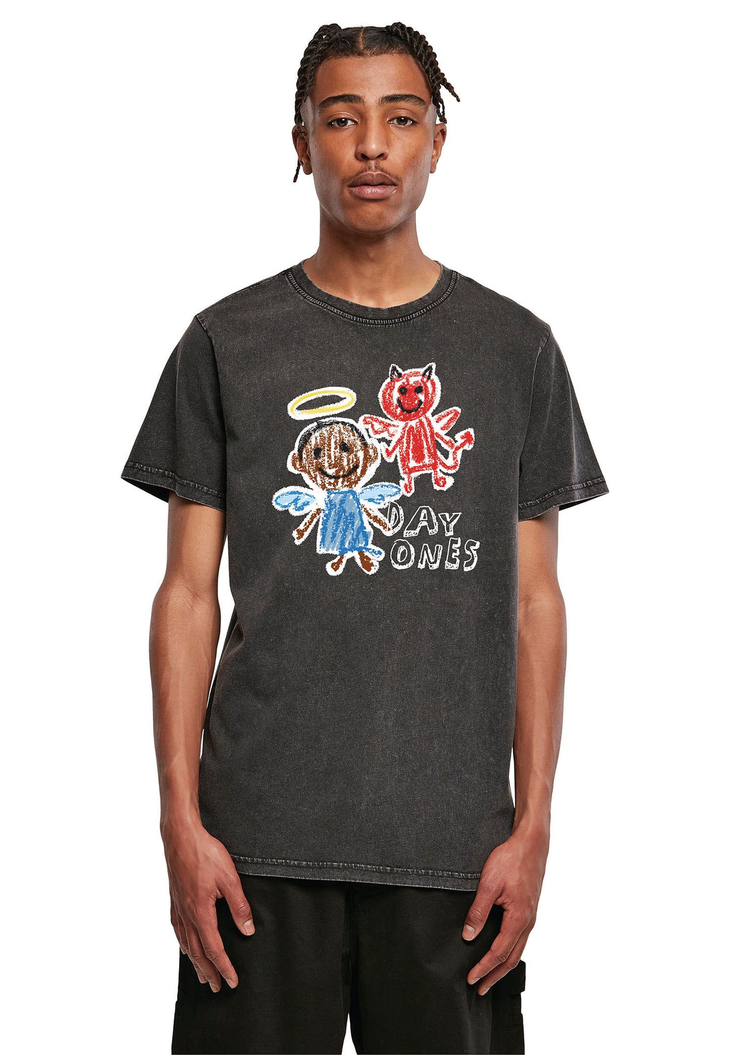 Mister Tee Day Ones T-Shirt
