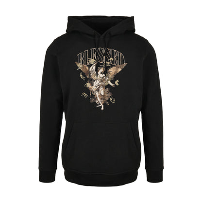 Camo Blessed Hoodie