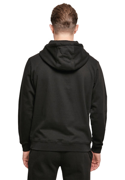 Camo Blessed Hoodie