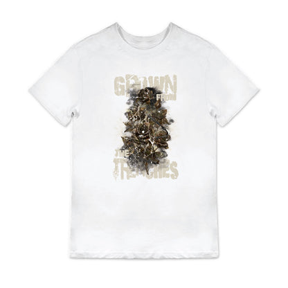 Mister Tee Grown From The Trenches T-Shirt
